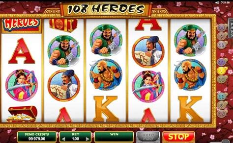 108 heroes bonus|108 Heroes™ Slot Machine Game to Play Free .